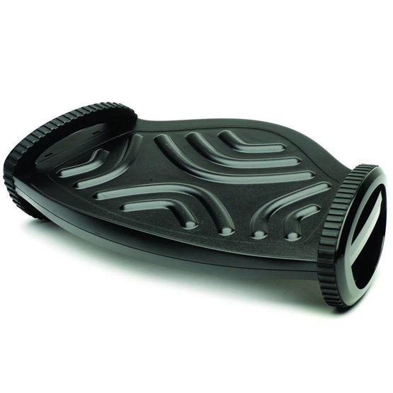 Fellowes 8023901 Smart Suites standaard Foot Rocker voetensteun