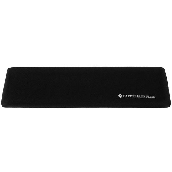 BakkerElkhuizen Trapezium wrist rest compact polssteun gel