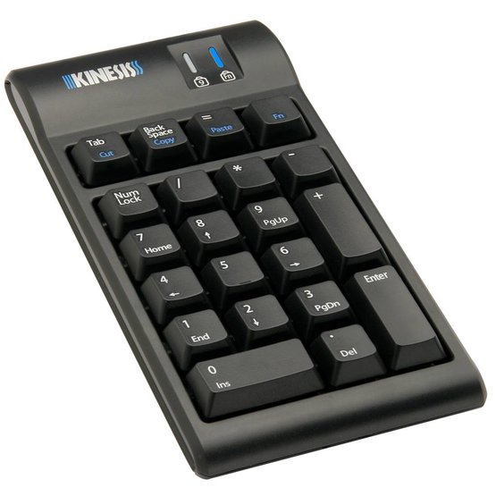 Kinesis Freestyle2 Numeriek toetsenbord