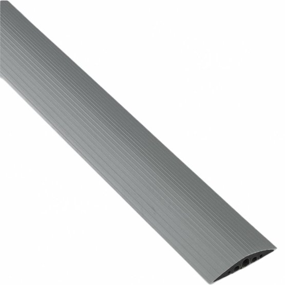 Ergopro Flex-90 rubberen vloergoot incl. eindkappen