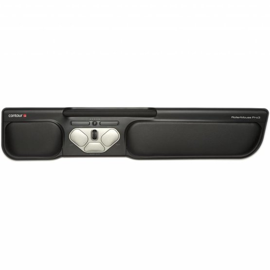 Contour Rollermouse Pro3 trackpad bedraad