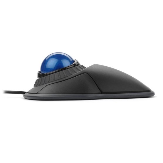 Kensington Orbit bedrade trackball muis