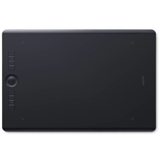 Wacom Intuos Pro Large Pen & Touch tekentablet