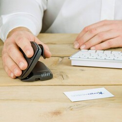 Unimouse muis linkshandig