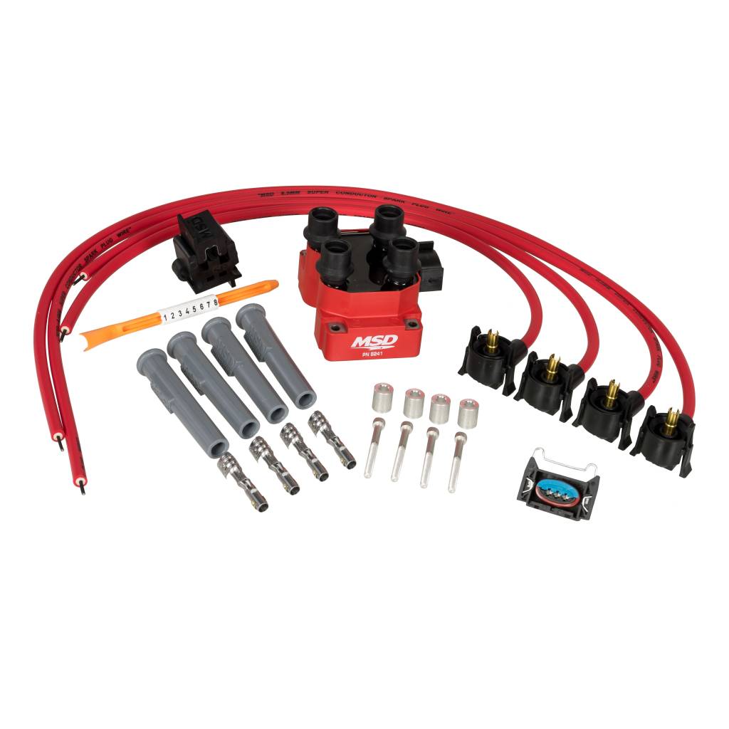 MSD ignition MSD Ignition kit Citroen
