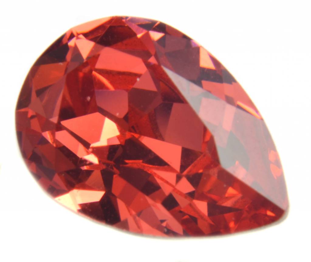 swarovski padparadscha swarovski padparadscha