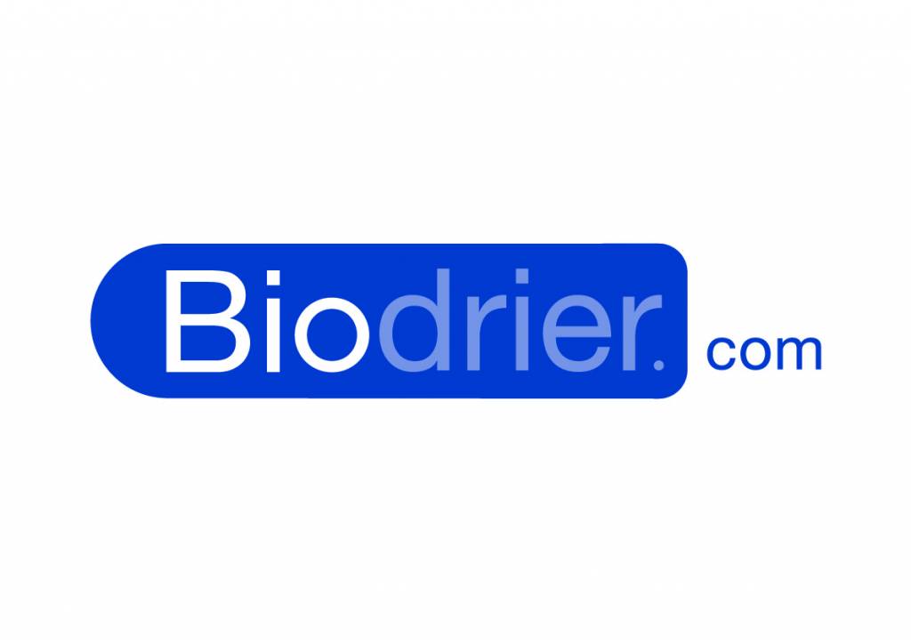 Biodrier