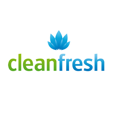 logo cleanfresh