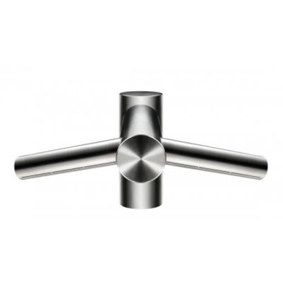 Dyson Airblade AB09 tap kraan en handendroger