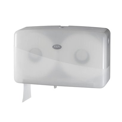 Europroducts pearle mini jumbo toiletroldispenser