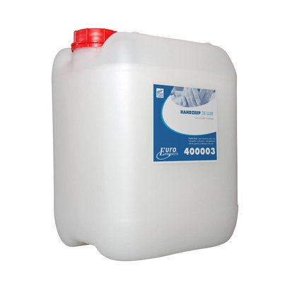 Europroducts handzeep de luxe jerrycan 10 liter