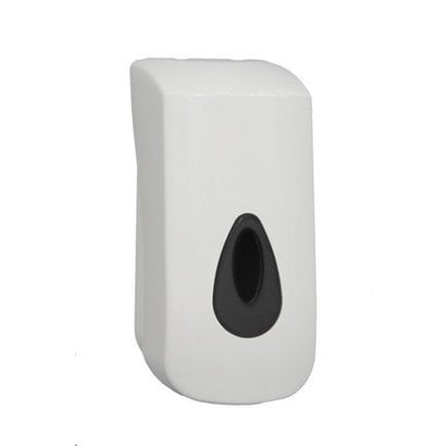 PlastiQline Garagezeepdispenser PQSoapG 2000 ml vrij navulbaar 5543