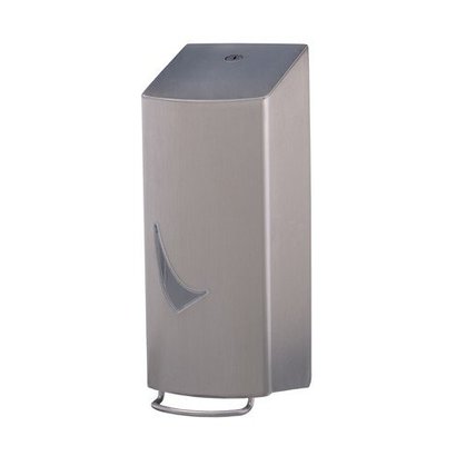 Wings RVS spray dispenser 900 ml vrij navulbaar