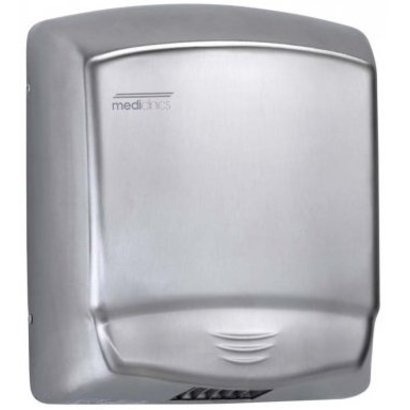 Mediclinics Optima M99ACS world dryer warme lucht
