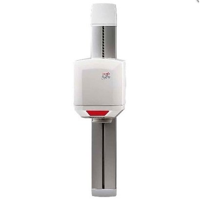 Starmix hoogte instelling THH 1800