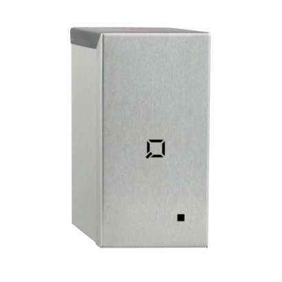 Qbic-line Automatische foamzeepdispenser vrij navulbaar 650 ml