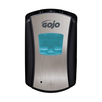 Gojo ltx 7 no-touch dispense foam zeep op batterijen gojo