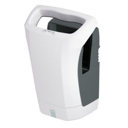 Thyzo Ultrablade hi-end frontlader handendroger van Thyzo