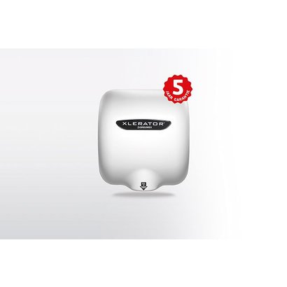 Excel Dryer XL-BW xlerator handdroger