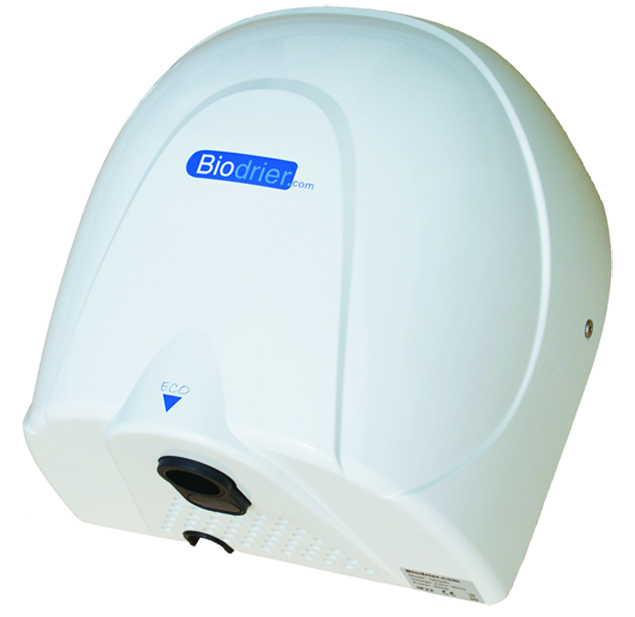 biodrier eco handendroger