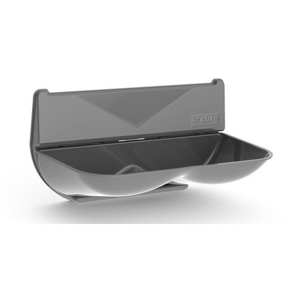 Ecotowel Lekbak of wateropvangbak voor Dyson airblade