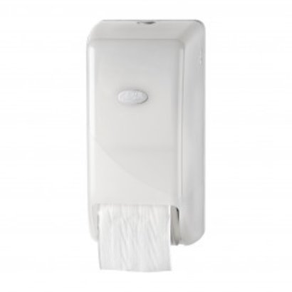 Europroducts pearle toiletpapier doprol dispenser