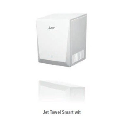 Mitsubishi Jet Towel Smart wit