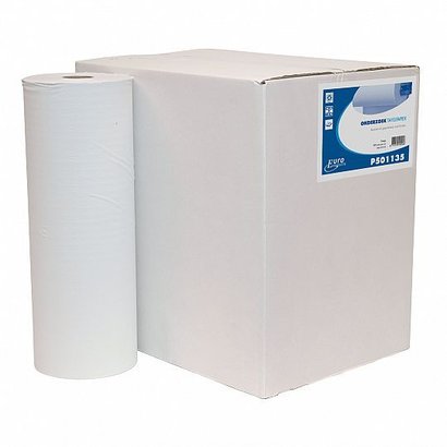 Europroducts Onderzoekstafelpapier wit P501135