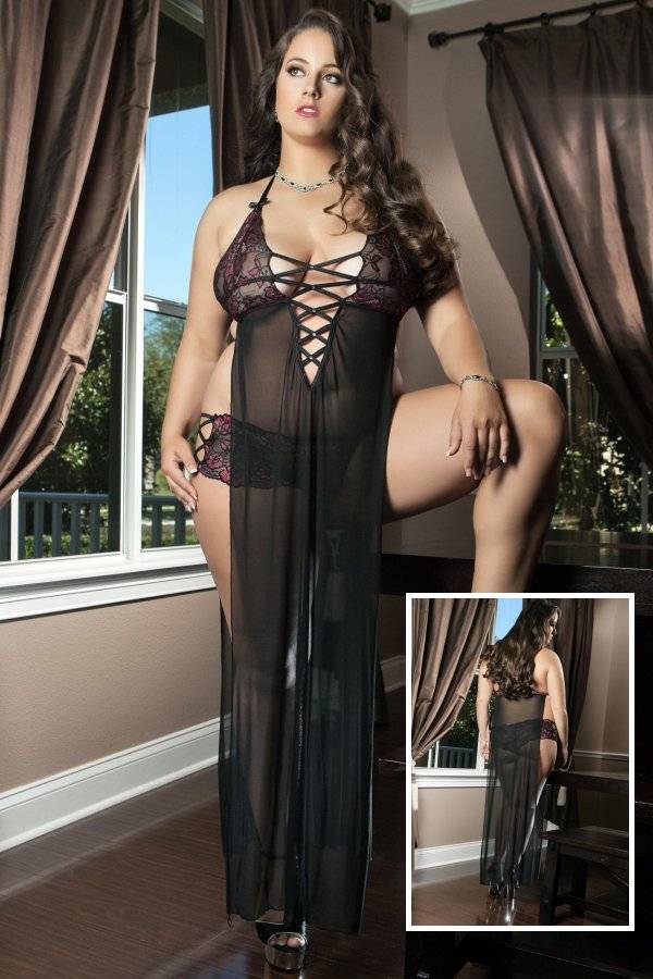 Sex Style Adult Boutique 63