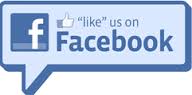 Like ons op Facebook!