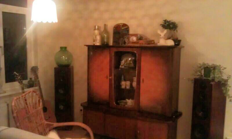 ilona buffet