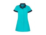 De Berkel Livia Turkoois/Navy