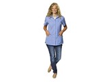 Haen Kara Blauw Melee