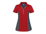 De Berkel Trix Cherry Red