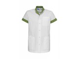 De Berkel Jaimy Wit/Leaf