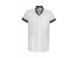 De Berkel Jaimy Wit/Taupe