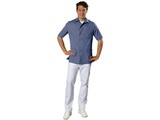 Haen Karel Blauw Melee
