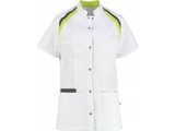 Haen Zoë Yellow/Charcoal