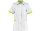 Haen Fijke Wit/Sulfer Yellow