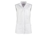 Haen Ruth Bodywarmer Wit