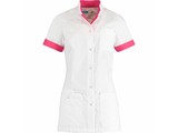 De Berkel Jill Wit/Fuchsia