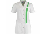 De Berkel Lara FlexFit Wit/Fashion Green