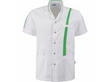 De Berkel Lex FlexFit Wit/Fashion Green