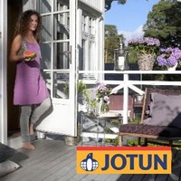 Jotun Houtverf