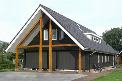 Eikenhout impregneren en beitsen