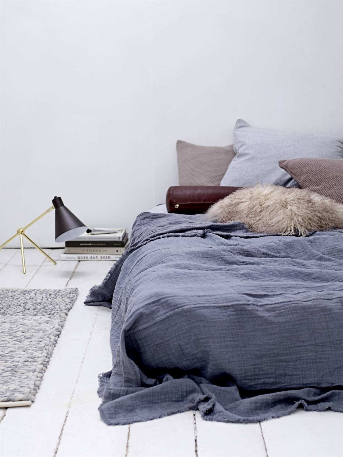 Moodboard: Slaapkamer inspiratie