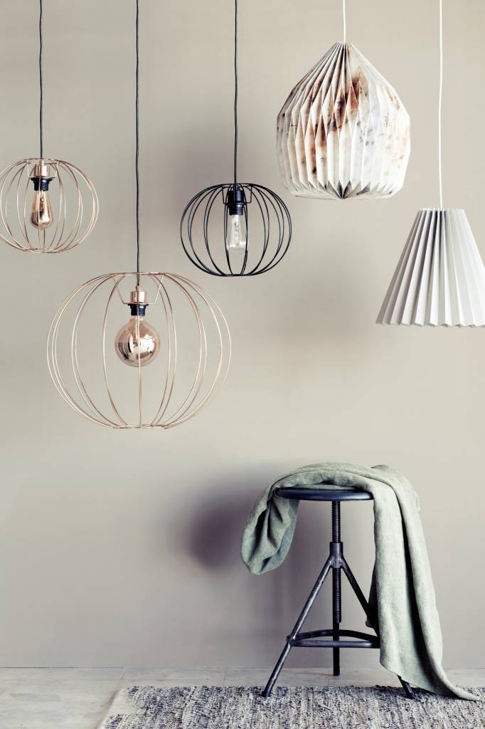 Shop de look: verlichting