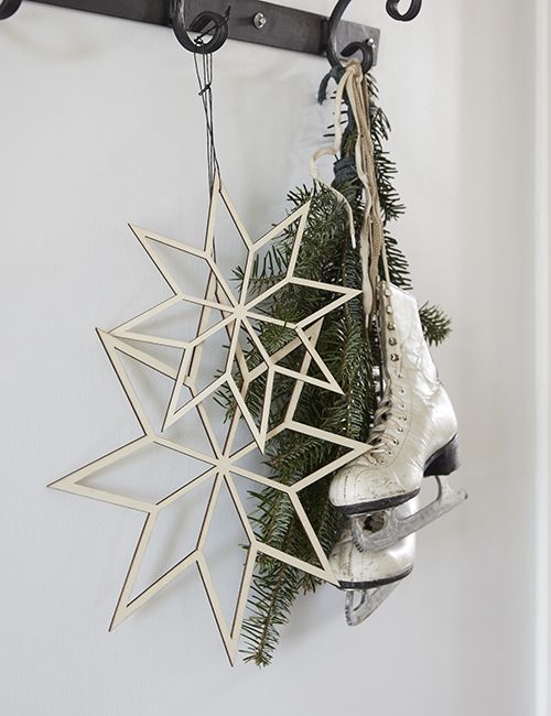 Witte kerst