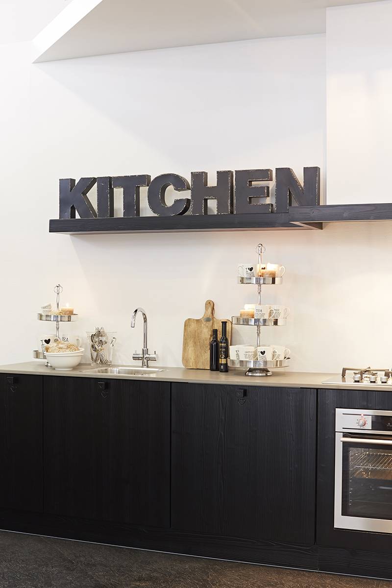 Eyecatchers voor je keuken