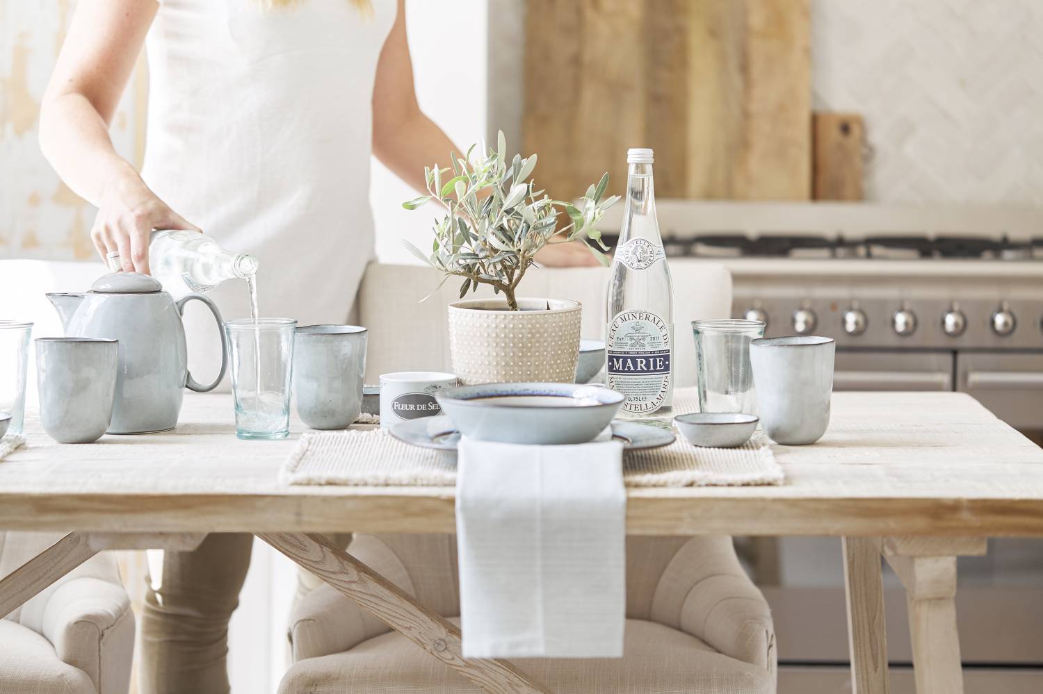 High Tea in stijl